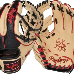 Rawlings 11.5" Heart of the Hide R2G Series Glove